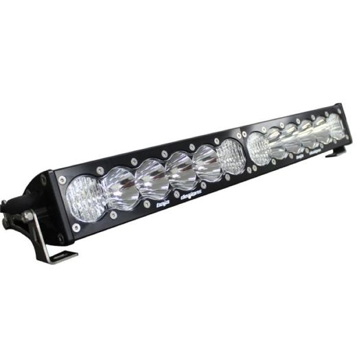Buy Baja Designs OnX6 Universal 20" LED Light Bar Driving Combo Lens by Baja Designs for only $793.95 at Racingpowersports.com, Main Website.