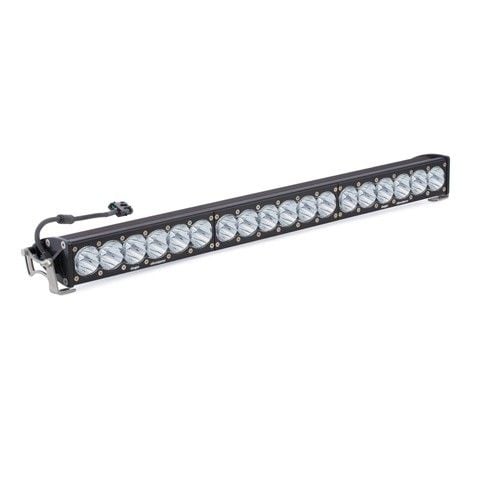 Buy Baja Designs 30in LED Light Bar High Speed Spot Pattern OnX6 Series by Baja Designs for only $1,149.95 at Racingpowersports.com, Main Website.
