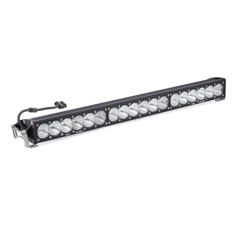 Buy Baja Designs 30in LED Light Bar Driving Combo Pattern OnX6 Series by Baja Designs for only $1,149.95 at Racingpowersports.com, Main Website.