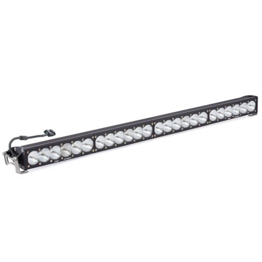 Buy Baja Designs OnX6+ White 40 inch Spot Straight LED Light Bar by Baja Designs for only $1,463.95 at Racingpowersports.com, Main Website.