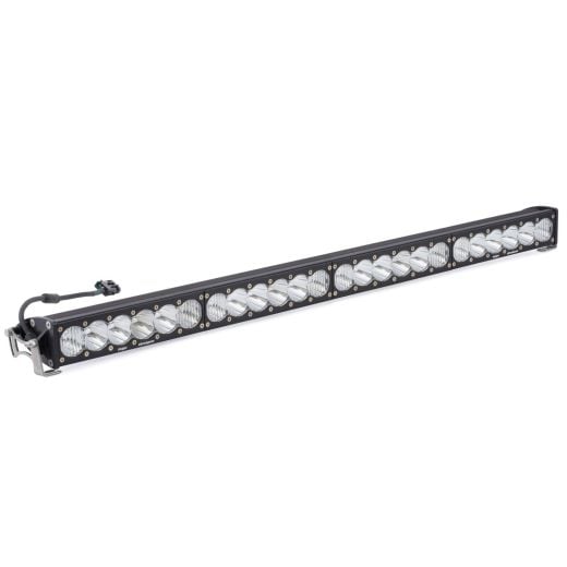 Buy Baja Designs 40in LED Light Bar Driving Combo Pattern OnX6 Series by Baja Designs for only $1,449.95 at Racingpowersports.com, Main Website.
