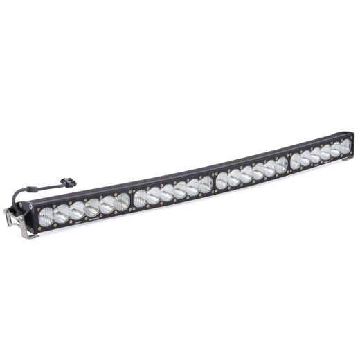 Buy Baja Designs 40 Inch LED Light Bar Amber Driving/Combo OnX6+ by Baja Designs for only $1,441.95 at Racingpowersports.com, Main Website.