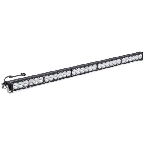 Buy Baja Designs 50in LED Light Bar High Speed Spot Pattern OnX6 Series by Baja Designs for only $1,799.95 at Racingpowersports.com, Main Website.