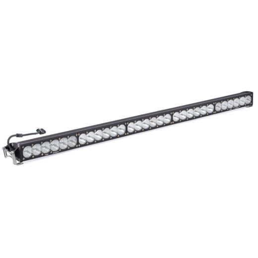 Buy Baja Designs OnX6+ White 50 inch Driving/Combo Straight LED Light Bar by Baja Designs for only $1,799.95 at Racingpowersports.com, Main Website.