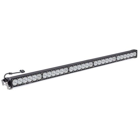 Buy Baja Designs 50in LED Light Bar Wide Driving Pattern OnX6 Series by Baja Designs for only $1,799.95 at Racingpowersports.com, Main Website.