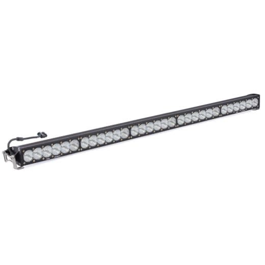 Buy Baja Designs OnX6+ White 50 inch Wide Driving Straight LED Light Bar by Baja Designs for only $1,799.95 at Racingpowersports.com, Main Website.