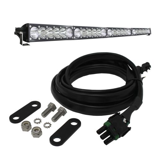 Buy Baja Designs Raptor 40in LED Light Bar Kit 10-16 Ford Raptor OnX6 Series by Baja Designs for only $1,592.95 at Racingpowersports.com, Main Website.
