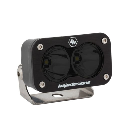 Buy Baja Designs S2 Pro 940nm IR LED Driving by Baja Designs for only $285.95 at Racingpowersports.com, Main Website.