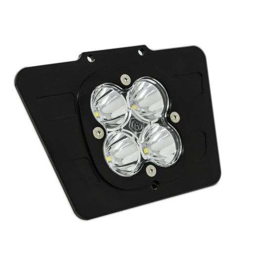Buy Baja Designs Honda 2022 CRF450X Headlight Kit Squadron Pro by Baja Designs for only $296.95 at Racingpowersports.com, Main Website.
