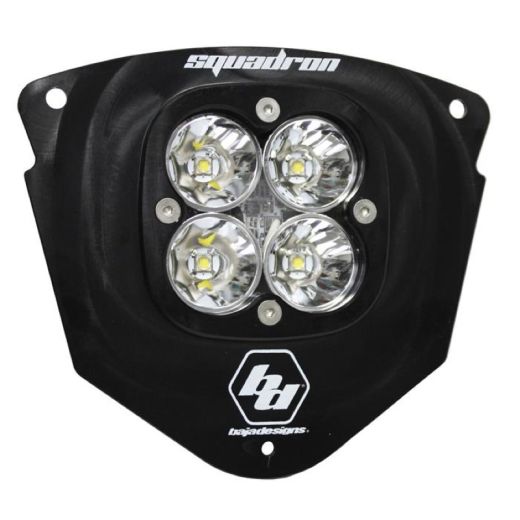 Buy Baja Designs Squadron Pro Led Light Kit Ktm 2005-2007 by Baja Designs for only $279.95 at Racingpowersports.com, Main Website.