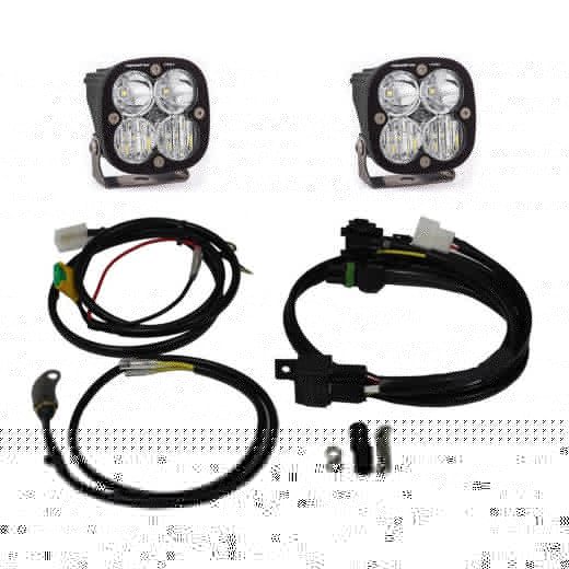 Buy Baja Designs KTM Unlimited Auxiliary Lt Kit â€“ KTM Squadron 2008-16 2014-20 by Baja Designs for only $560.95 at Racingpowersports.com, Main Website.