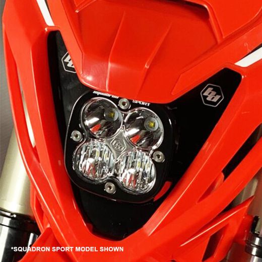 Buy Baja Designs Squadron Pro Headlight Kit Beta RR-S 350/390/430/480/500 2022+ by Baja Designs for only $359.99 at Racingpowersports.com, Main Website.