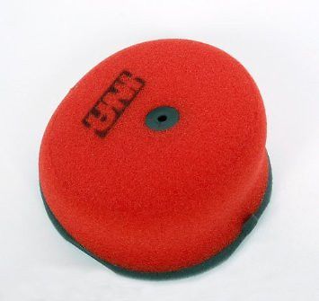 Buy Uni Filter Air Filter Honda CR250R KawaKX125 KX 250 KTM 300 NU-4112ST by Uni Filter for only $28.49 at Racingpowersports.com, Main Website.