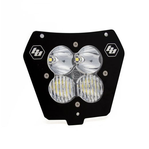 Buy Baja Designs KTM LED Light Kit 14-16 KTM DC XL Pro Series by Baja Designs for only $412.95 at Racingpowersports.com, Main Website.