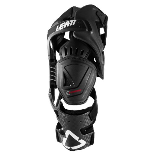 Buy Leatt Knee Brace C-Frame Pro Carbon XXL Left by Leatt for only $339.99 at Racingpowersports.com, Main Website.