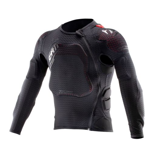 Buy Leatt Body Protector 3DF AirFit Lite Jr Jr S/M 134-146cm by Leatt for only $153.99 at Racingpowersports.com, Main Website.
