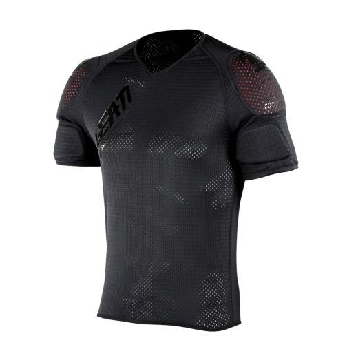 Buy Leatt Shoulder Tee 3DF AirFit Lite Soft Shell S 80-90cm chest by Leatt for only $99.99 at Racingpowersports.com, Main Website.