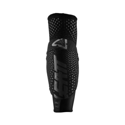Buy Leatt Elbow Guard 3DF 5.0 XXL Black by Leatt for only $89.99 at Racingpowersports.com, Main Website.