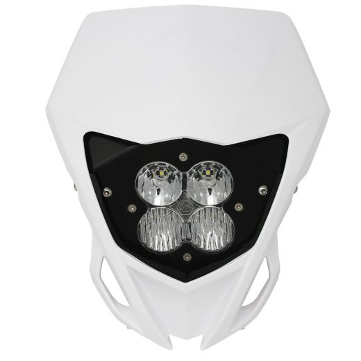 Buy Baja Designs Yamaha YZ250FX YZ450FX HL Kit 2016 - 2018 w HL Shell XL Pro Series by Baja Designs for only $472.95 at Racingpowersports.com, Main Website.