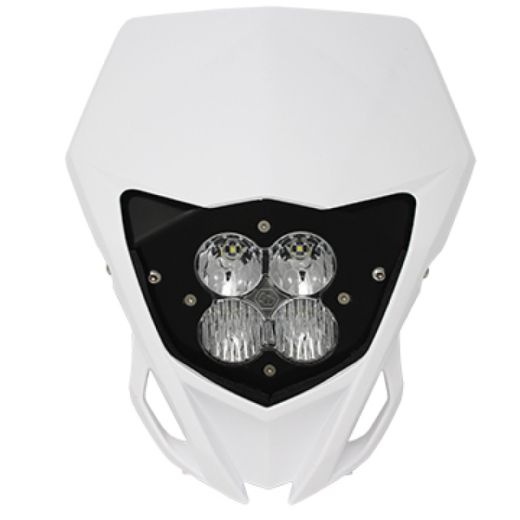 Buy Baja Designs XL Pro LED Light kit w/Headlight Shell Yamaha YZ450FX 2016-2018 by Baja Designs for only $472.95 at Racingpowersports.com, Main Website.