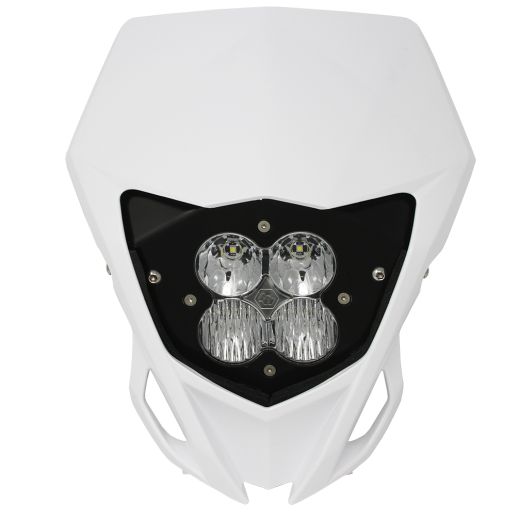 Buy Baja Designs XL Sport LED Light Headlight Shell Yamaha YZ250FX / YZ450FX 16-18 by Baja Designs for only $281.95 at Racingpowersports.com, Main Website.