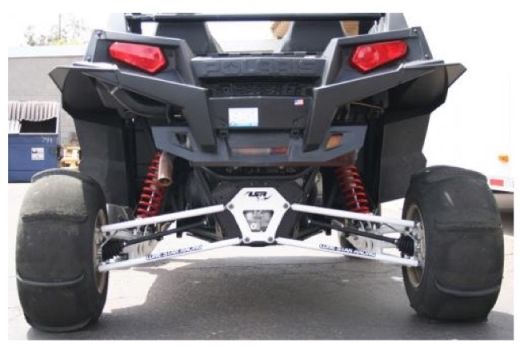Buy Lonestar Racing LSR Sts +0 Suspension A-arms & Axles Kit Polaris Rzr Xp 900 by LoneStar Racing for only $4,674.02 at Racingpowersports.com, Main Website.