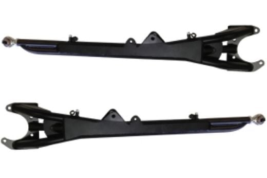 Buy Lonestar Racing LSR Sts Hi Clearance Rear Traling +0 Arms Polaris Rzr Xp 900 by LoneStar Racing for only $1,878.45 at Racingpowersports.com, Main Website.