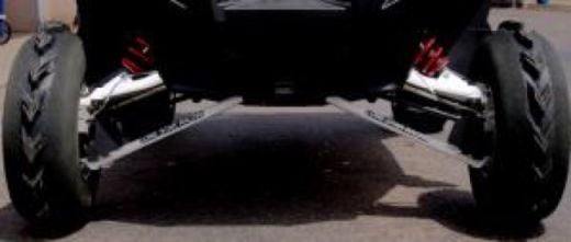 Buy Lonestar Racing LSR Sts Front Upper +0 A-arms Polaris Rzr Xp 900 by LoneStar Racing for only $716.10 at Racingpowersports.com, Main Website.