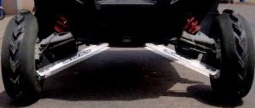 Buy Lonestar Racing LSR Sts Front Lower +0 A-arms Polaris Rzr Xp 900 by LoneStar Racing for only $716.10 at Racingpowersports.com, Main Website.