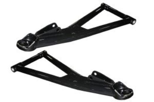 Buy Lonestar Racing LSR Sts Front +0 A-arms Polaris Rzr Xp 900 by LoneStar Racing for only $1,433.25 at Racingpowersports.com, Main Website.