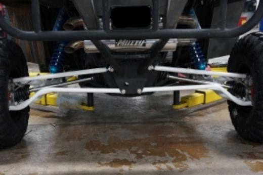 Buy Lonestar Racing LSR Sts Hi-clearance Radius Rod Kit +0 Polaris Rzr Xp 900 by LoneStar Racing for only $555.45 at Racingpowersports.com, Main Website.