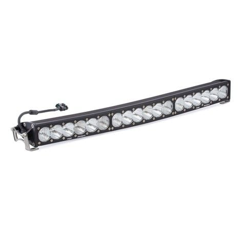 Buy Baja Designs 30in LED Light Bar Driving Combo Pattern OnX6 Arc Series by Baja Designs for only $1,359.95 at Racingpowersports.com, Main Website.