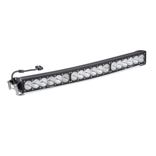 Buy Baja Designs OnX6+ White 30 inch Driving/Combo Arced LED Light Bar by Baja Designs for only $1,359.95 at Racingpowersports.com, Main Website.