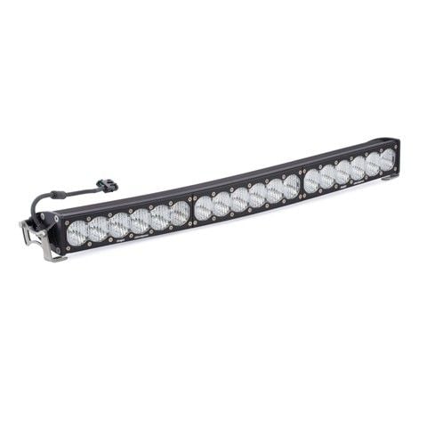 Buy Baja Designs 30in LED Light Bar Wide Driving Pattern OnX6 Arc Series by Baja Designs for only $1,359.95 at Racingpowersports.com, Main Website.