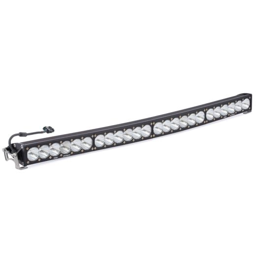 Buy Baja Designs OnX6+ White 40 inch Spot Arced LED Light Bar by Baja Designs for only $1,777.95 at Racingpowersports.com, Main Website.