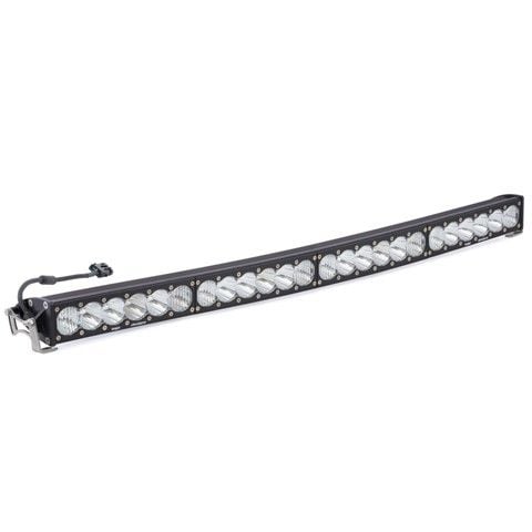 Buy Baja Designs 40in LED Light Bar Driving Combo Pattern OnX6 Arc Series by Baja Designs for only $1,777.95 at Racingpowersports.com, Main Website.