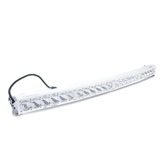Buy Baja Designs OnX6 White Arc LED Light Bar 40in; Driving Combo; Clear by Baja Designs for only $1,986.95 at Racingpowersports.com, Main Website.