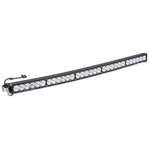 Buy Baja Designs 50in LED Light Bar High Speed Spot Pattern OnX6 Arc Series by Baja Designs for only $2,090.95 at Racingpowersports.com, Main Website.