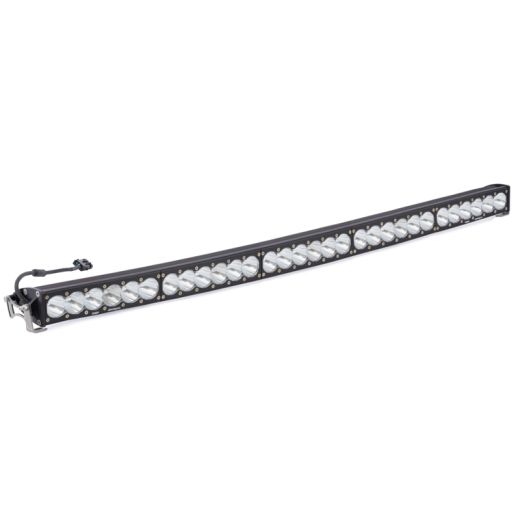 Buy Baja Designs OnX6+ White 50 inch Spot Arced LED Light Bar by Baja Designs for only $2,090.95 at Racingpowersports.com, Main Website.