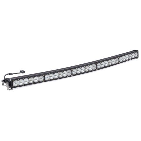 Buy Baja Designs 50in LED Light Bar Driving Combo Pattern OnX6 Arc Series by Baja Designs for only $2,090.95 at Racingpowersports.com, Main Website.