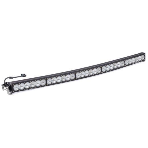 Buy Baja Designs OnX6+ White 50 inch Driving/Combo Arced LED Light Bar by Baja Designs for only $2,090.95 at Racingpowersports.com, Main Website.