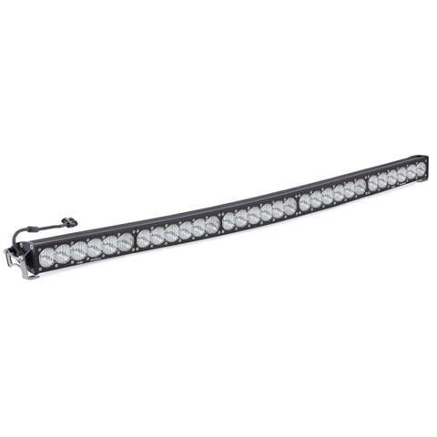 Buy Baja Designs 50in LED Light Bar Wide Driving Pattern OnX6 Arc Series by Baja Designs for only $2,090.95 at Racingpowersports.com, Main Website.
