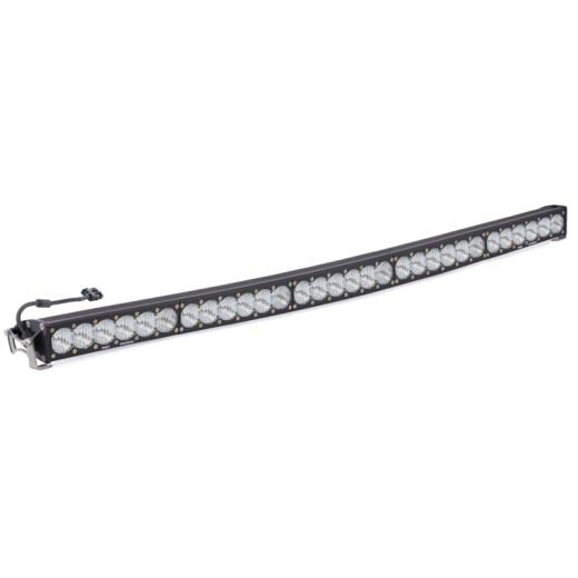 Buy Baja Designs OnX6+ White 50 inch Wide Driving Arced LED Light Bar by Baja Designs for only $2,059.95 at Racingpowersports.com, Main Website.
