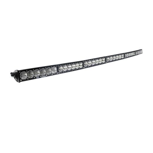 Buy Baja Designs Universal OnX6 Arc 60" Driving Combo LED Light Bar by Baja Designs for only $2,199.94 at Racingpowersports.com, Main Website.