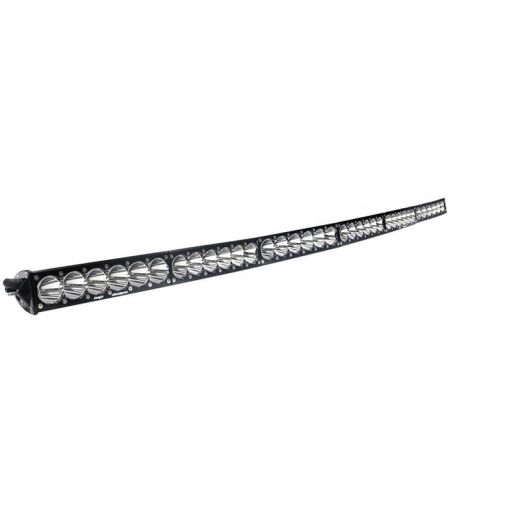 Buy Baja Designs Universal OnX6 Arc 60" High Speed Spot LED Light Bar by Baja Designs for only $2,199.94 at Racingpowersports.com, Main Website.