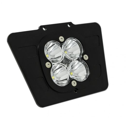 Buy Baja Designs Headlight Kit 08-18 A C Honda CRF X Squadron Sport LED Kit by Baja Designs for only $223.95 at Racingpowersports.com, Main Website.