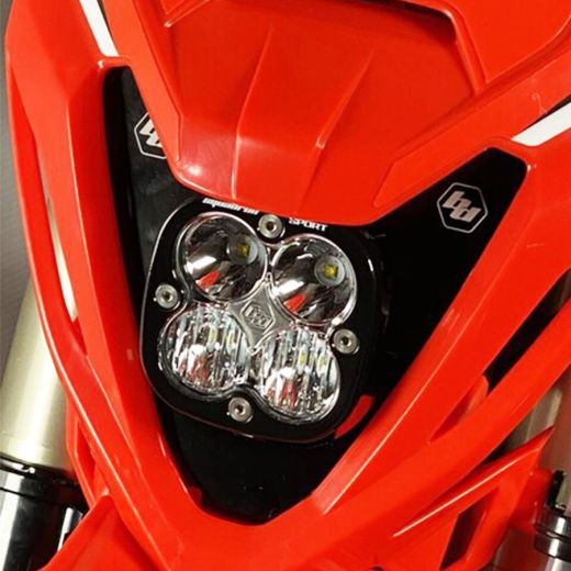 Buy Baja Designs HL Kit Beta 2022-On RR-S 4-Stroke 350 Sport Squadron Sport Squadron by Baja Designs for only $253.95 at Racingpowersports.com, Main Website.
