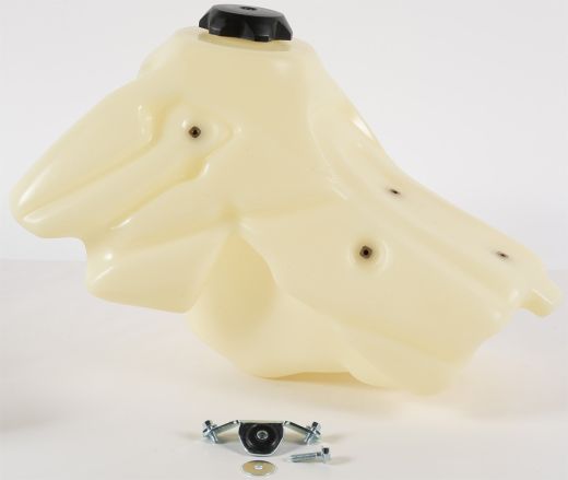Buy IMS 112238-N2 3.2g Fuel Tank Screw Cap Natural 2 For Honda CRF450R 2005-2008 by IMS for only $347.50 at Racingpowersports.com, Main Website.