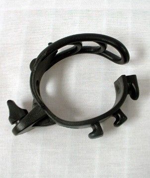 Buy Baja Designs Motorcycle Headlight Strap Rubber Adjustable by Baja Designs for only $2.95 at Racingpowersports.com, Main Website.