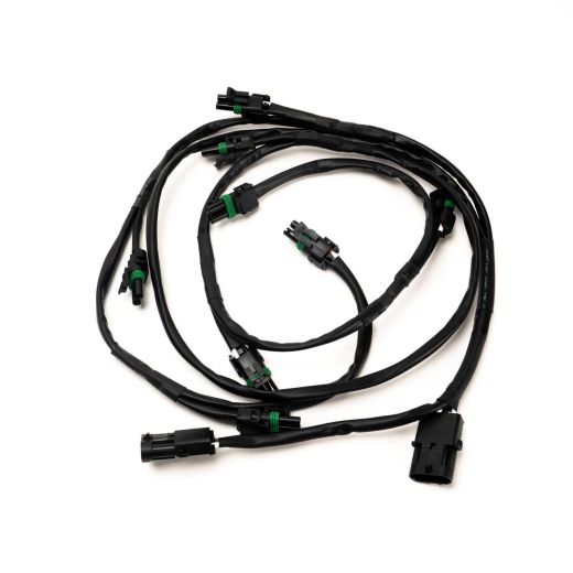 Buy Baja Designs 8XL Linkable Pro Harness by Baja Designs for only $40.95 at Racingpowersports.com, Main Website.
